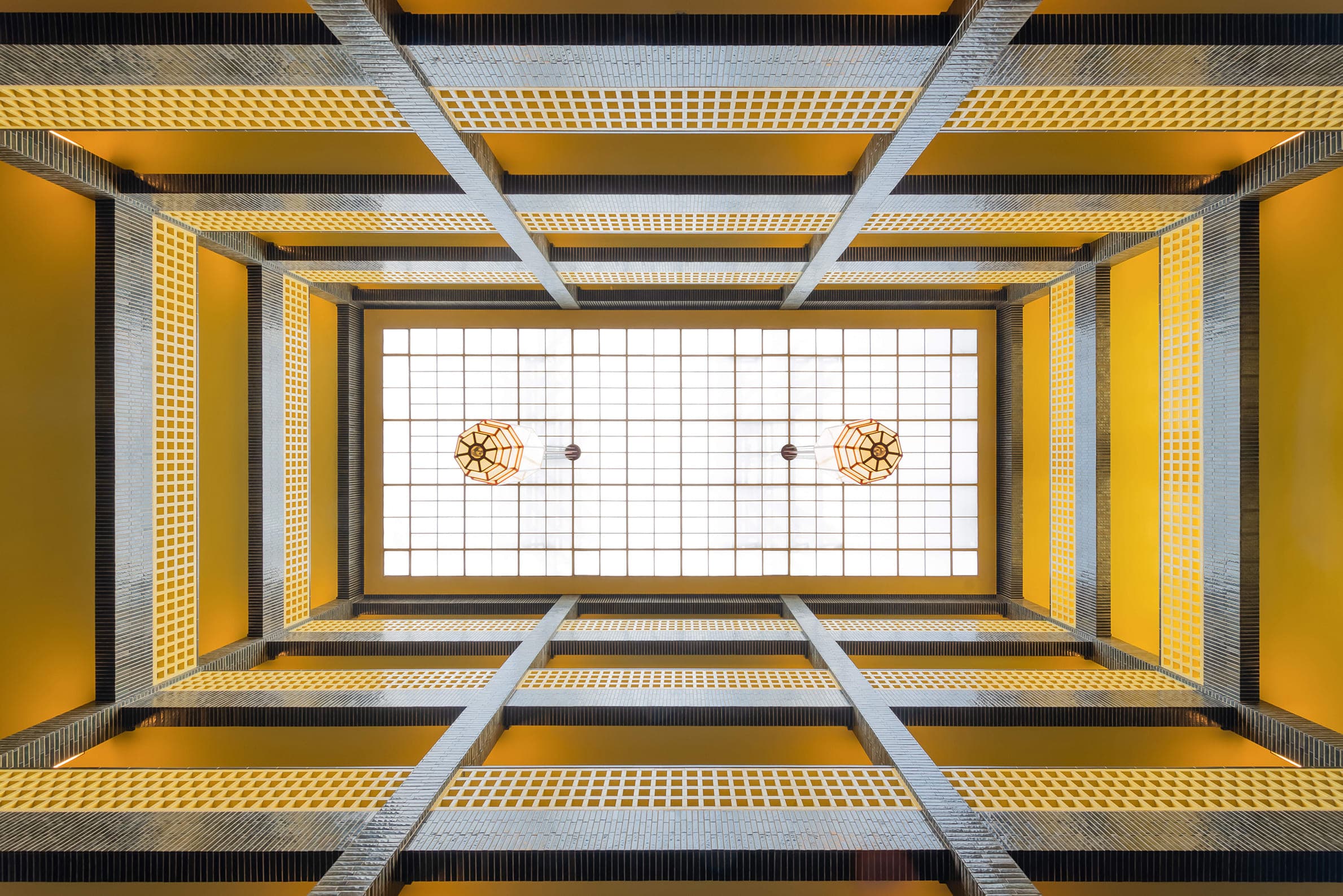 Platz 7: Haus des Rundfunks Berlin (BE) Platz 7: Haus des Rundfunks Berlin (BE)