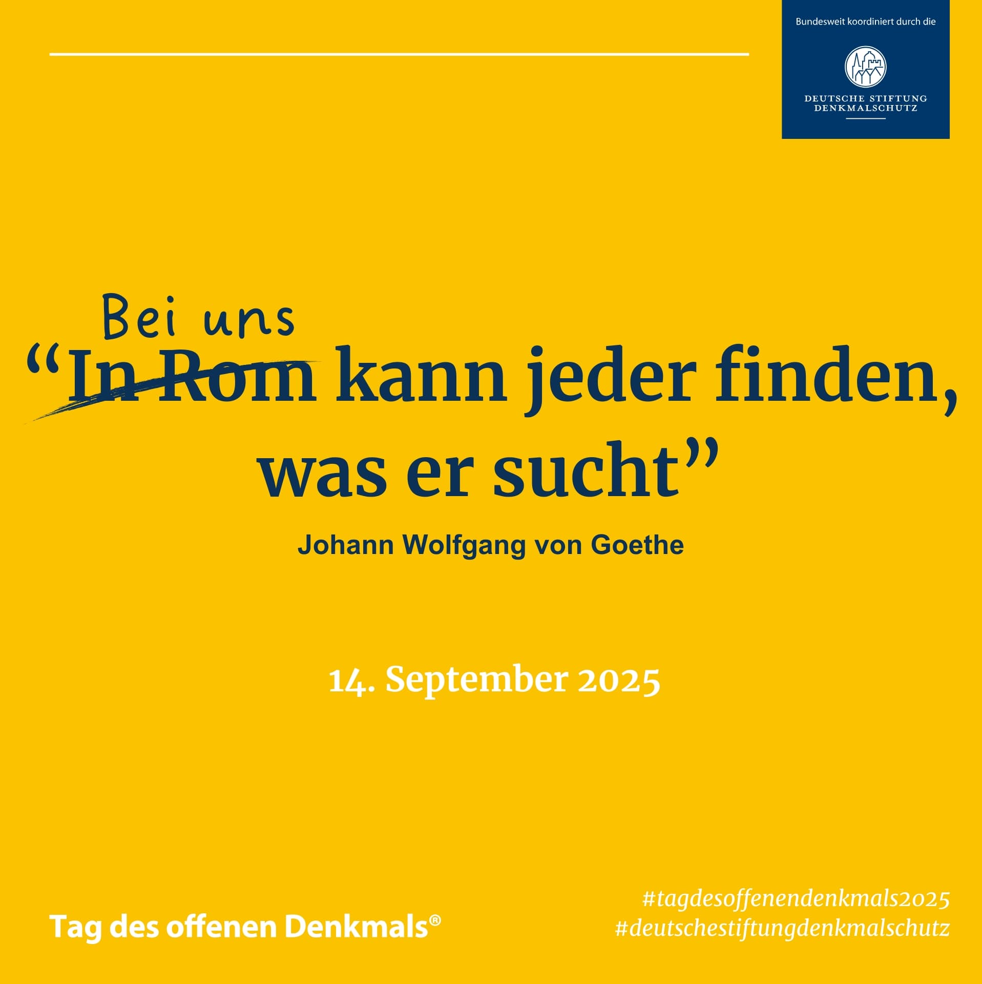 Share Pic 2025 Goethe Share Pic 2025 Goethe