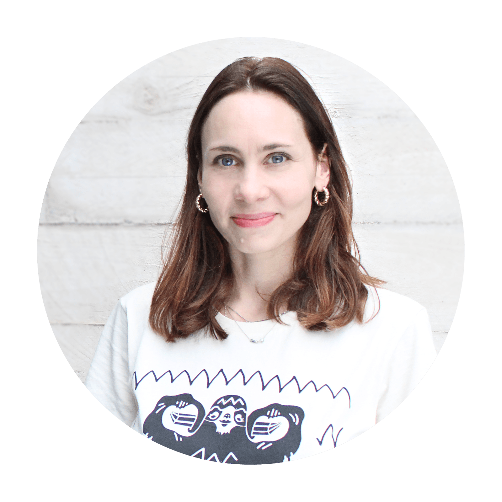 Maren Lupberger (Padding) Maren Lupberger (Padding)