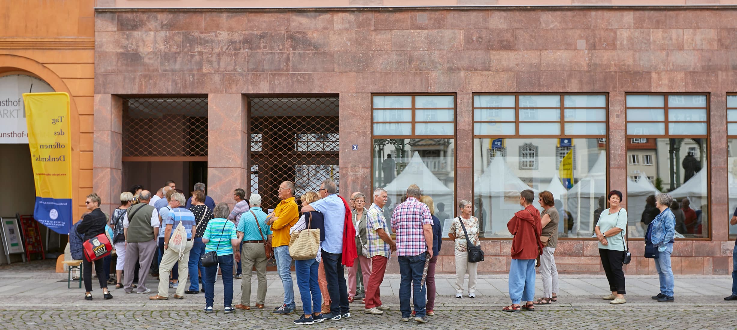 Tag des offenen Denkmals 2021 DSD Roland Rossner Tag des offenen Denkmals 2021 DSD Roland Rossner